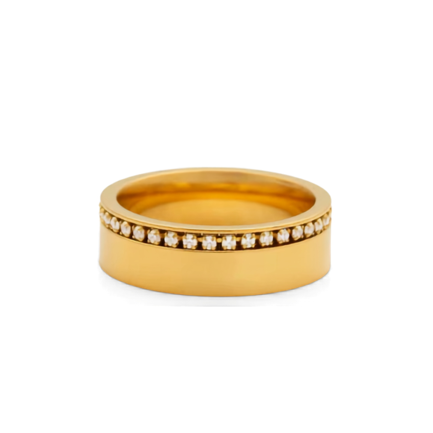 Thea Band ring