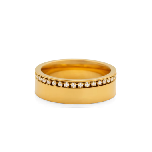 Thea Band ring