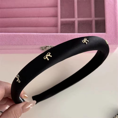 Bow Hair band
