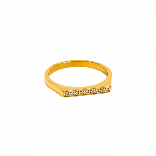 Puerto rico ring