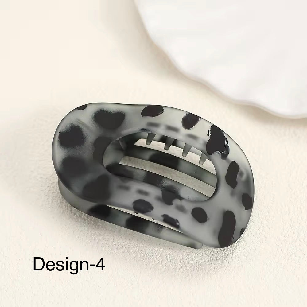 Matte Jaw clip