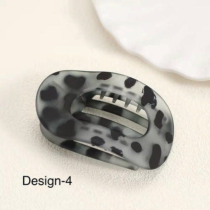 Matte Jaw clip