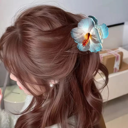 Buttercup claw clip