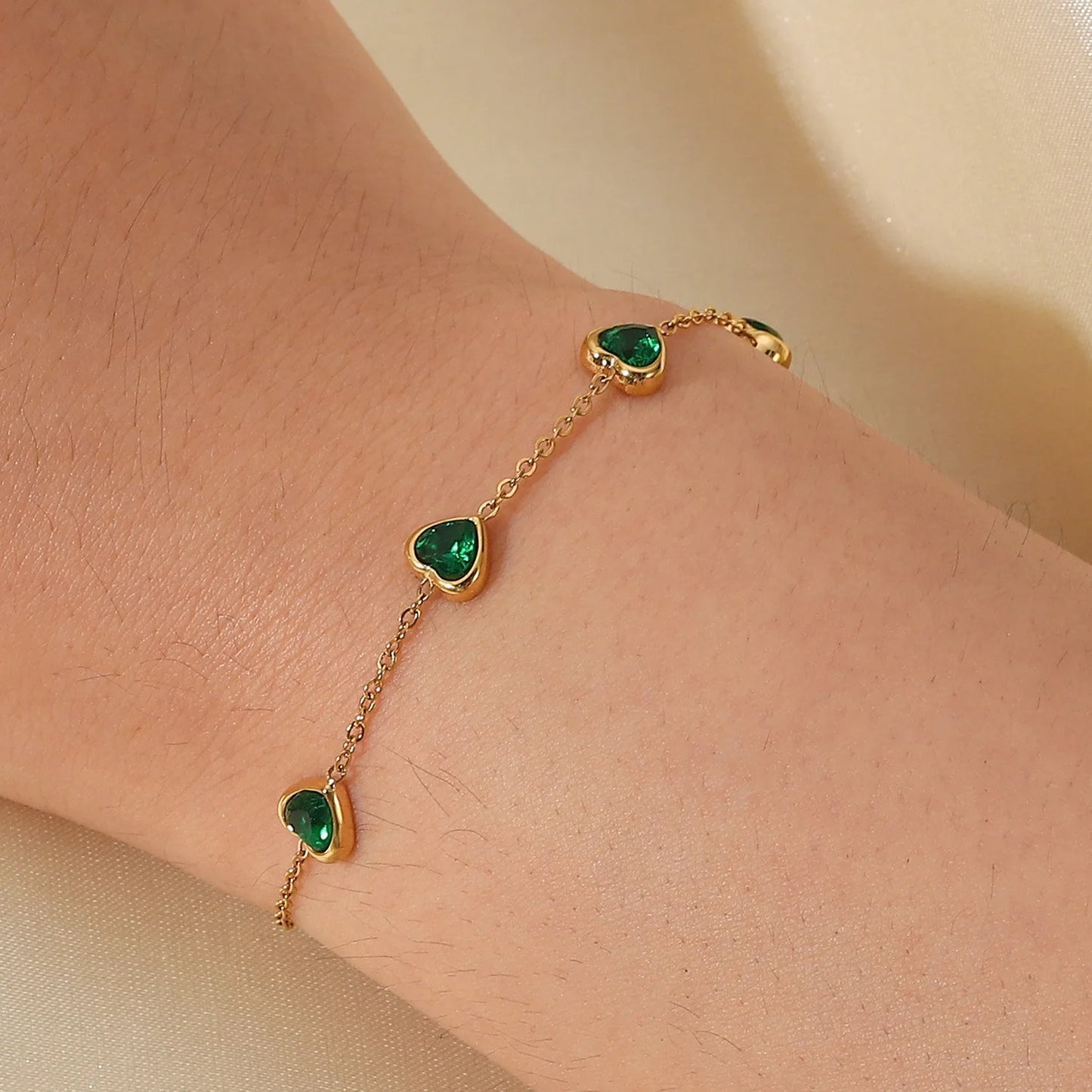 Belarus bracelet