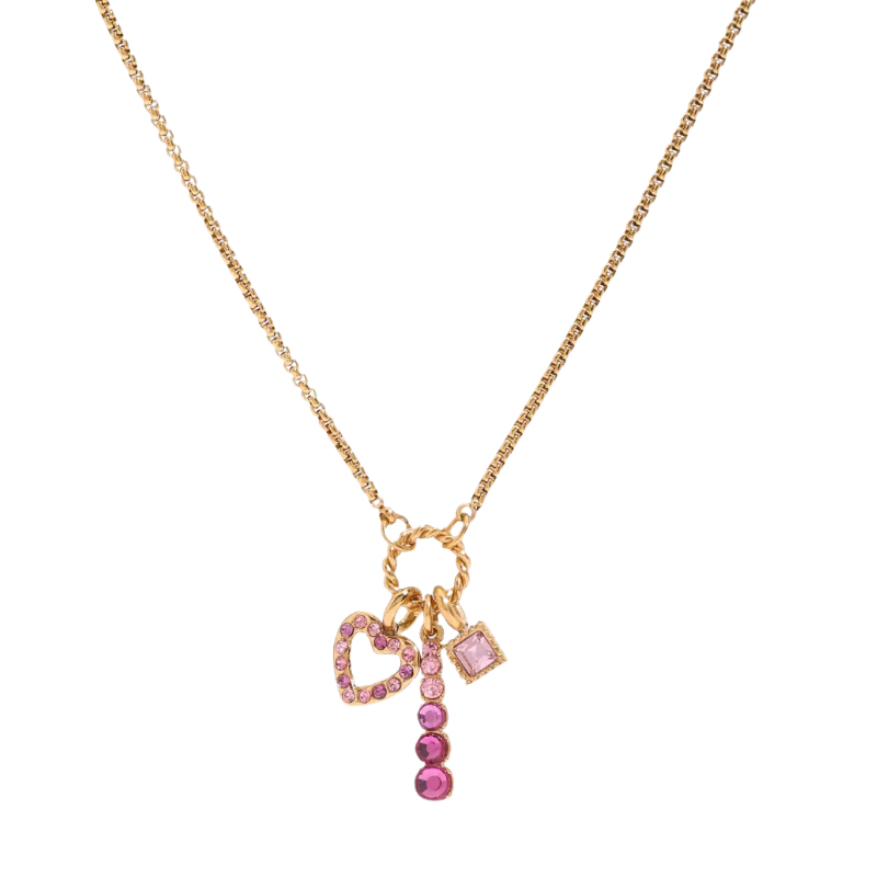 Gulabi necklace