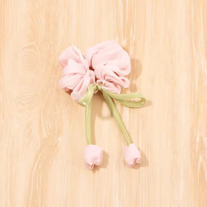 Moana scrunchie
