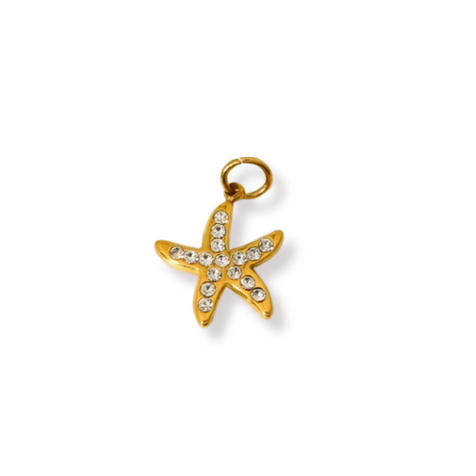 Statfish charm