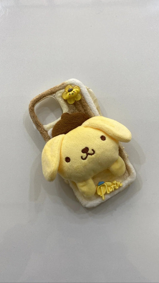 Sanrio case