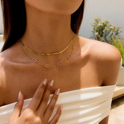 Sitara necklace