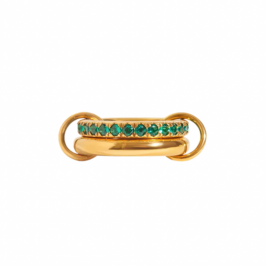 Double it ring