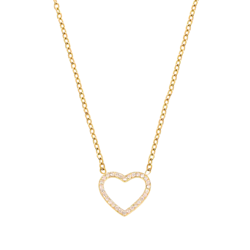 Forever yours necklace