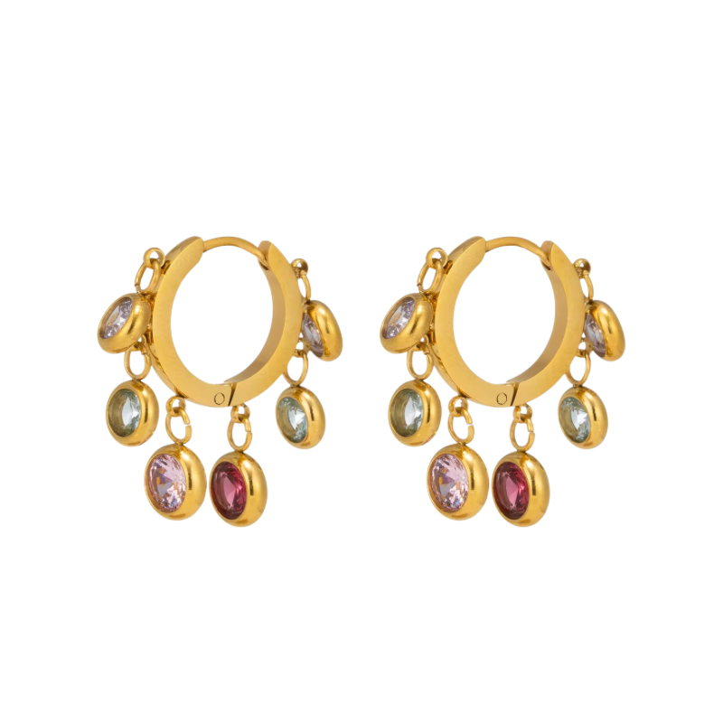 Tara earrings