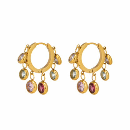 Tara earrings