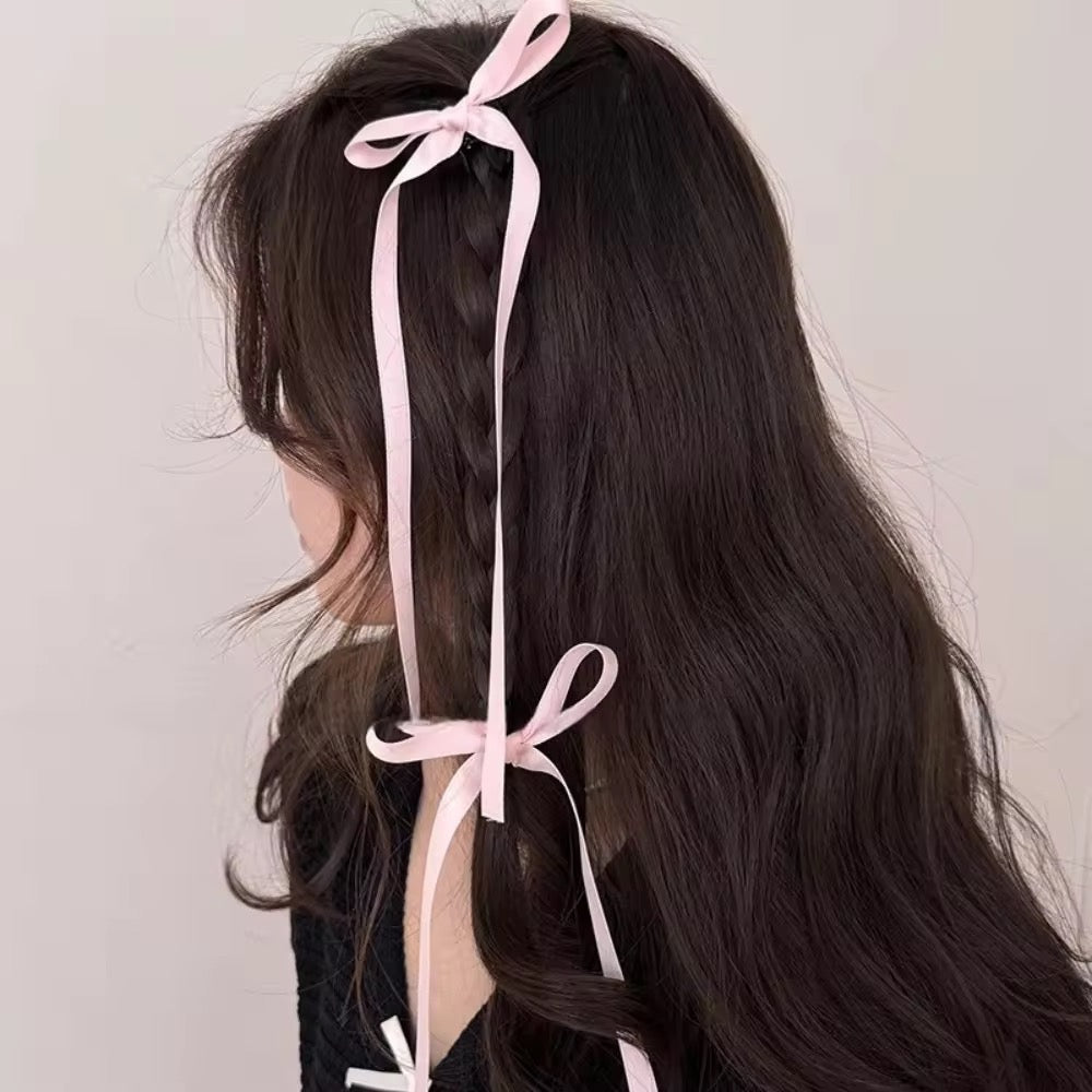 Tiny Bow clip