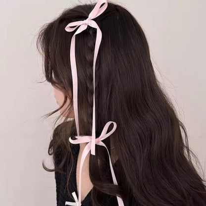 Tiny Bow clip