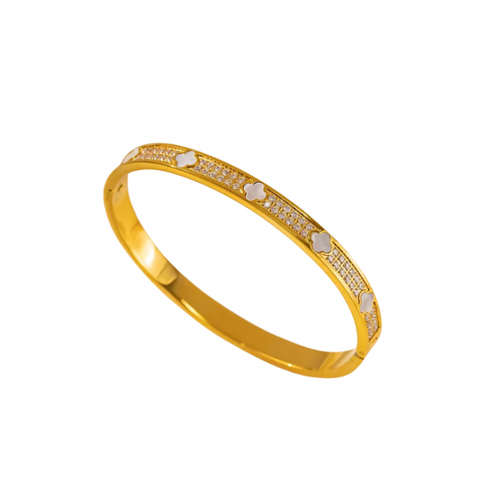Clover it bracelet