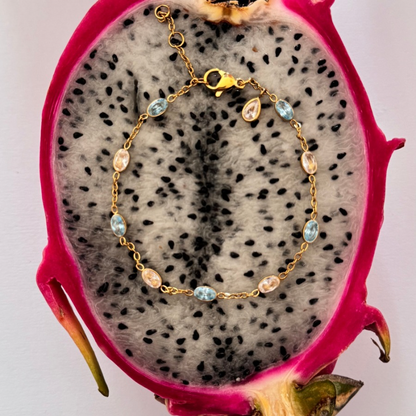 Moonlight bracelet