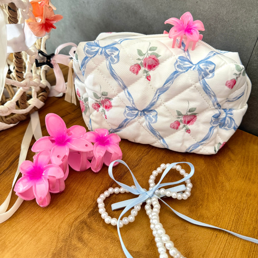 Jolly makeup pouch