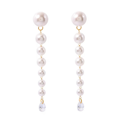 Atelier aura earrings