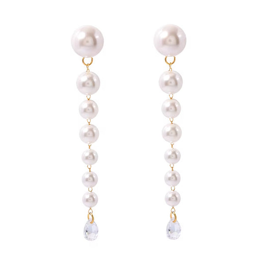 Atelier aura earrings