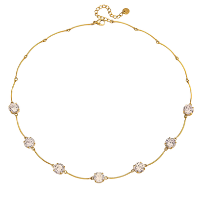 Swaran necklace