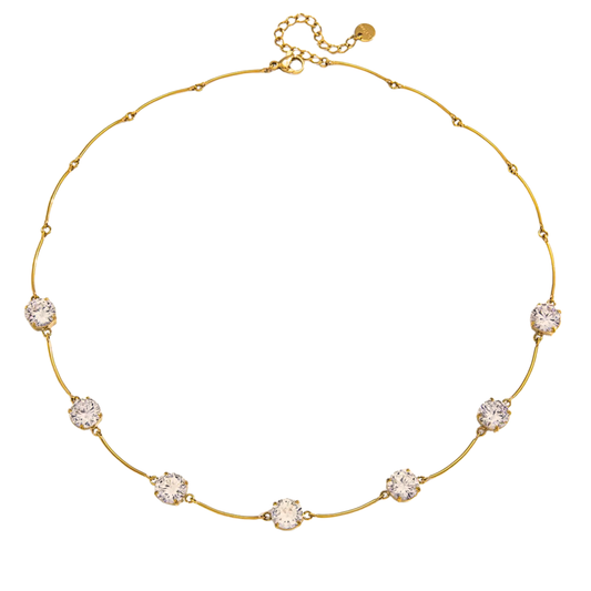 Swaran necklace