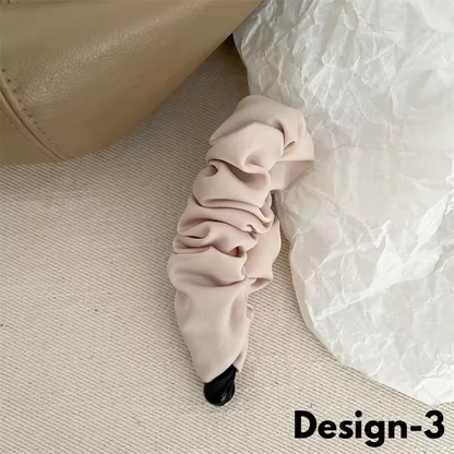 Crunch banana clip