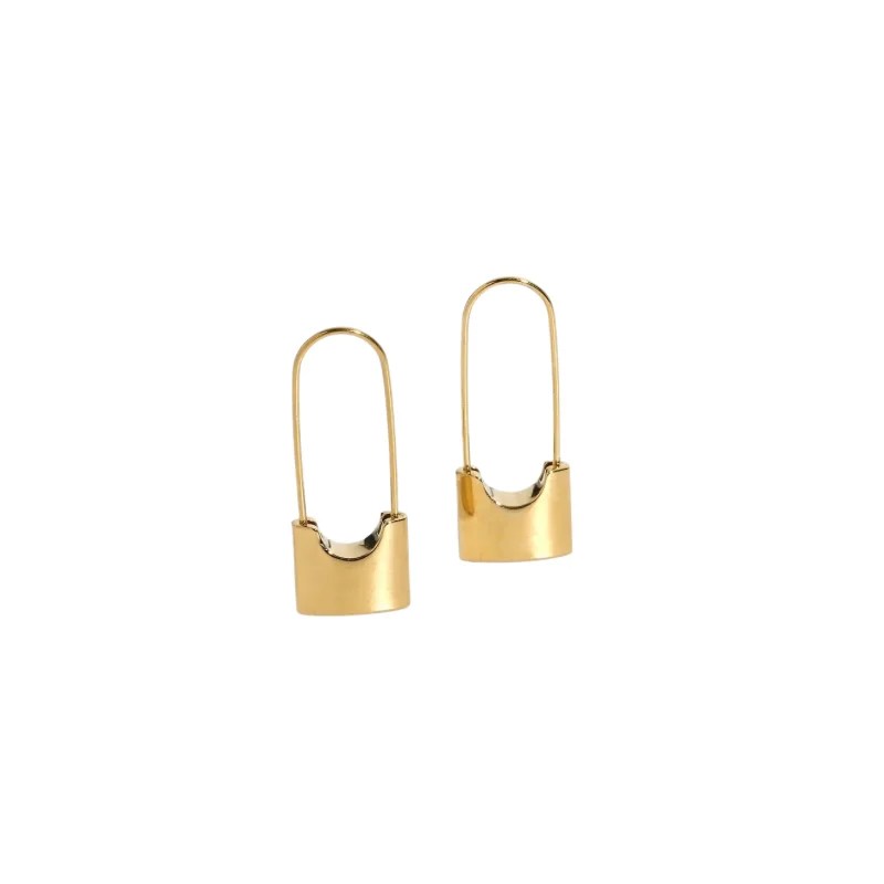 Raymond earrings