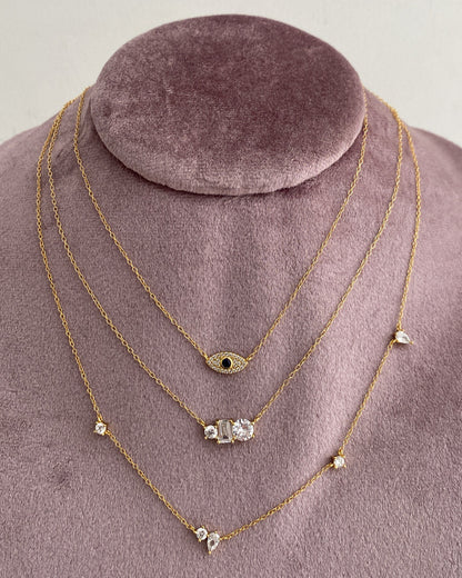 Noah necklace