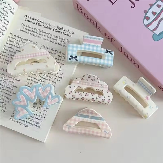 Lumi Grip clawclip