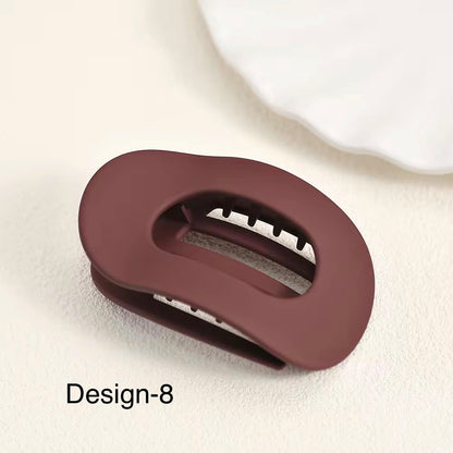Matte Jaw clip