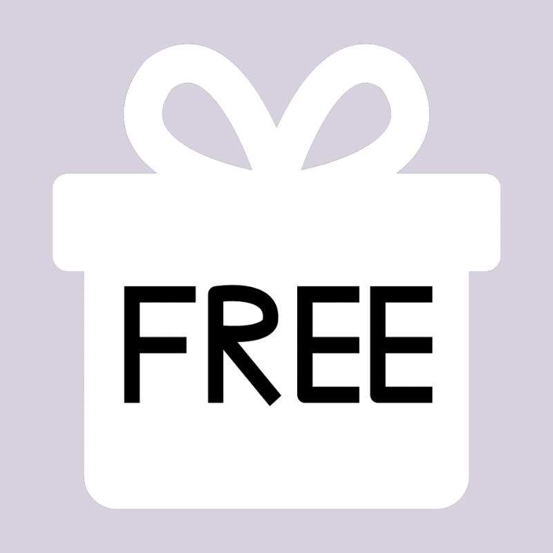 Free Mystery gift