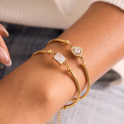 Alphonso bracelet
