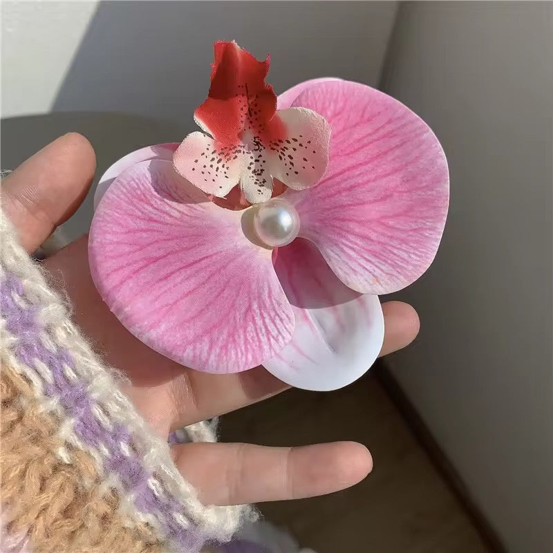 Island girl clip