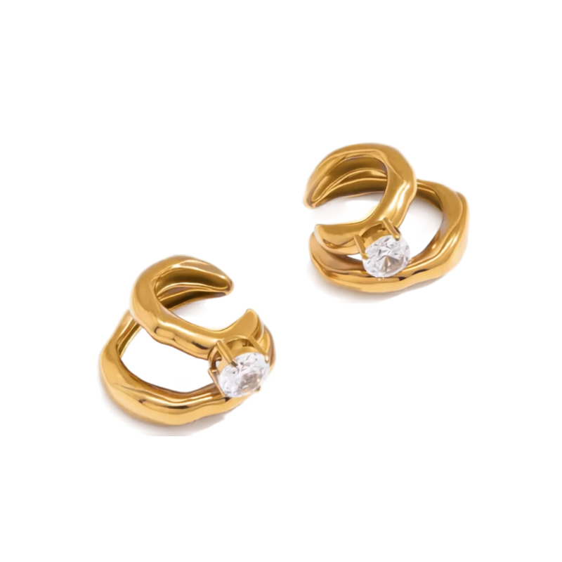 Bella ear cuff