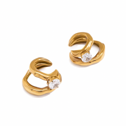 Bella ear cuff