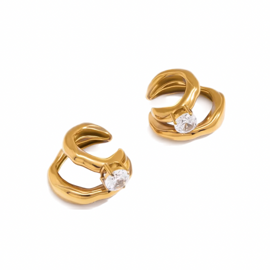 Bella ear cuff