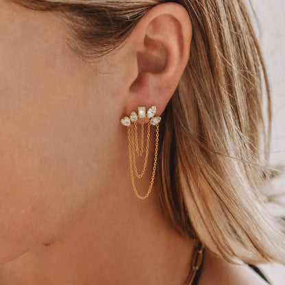 Soulmate earrings