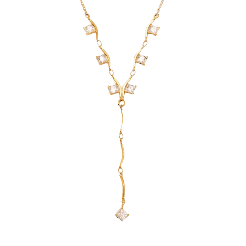 Nysa necklace