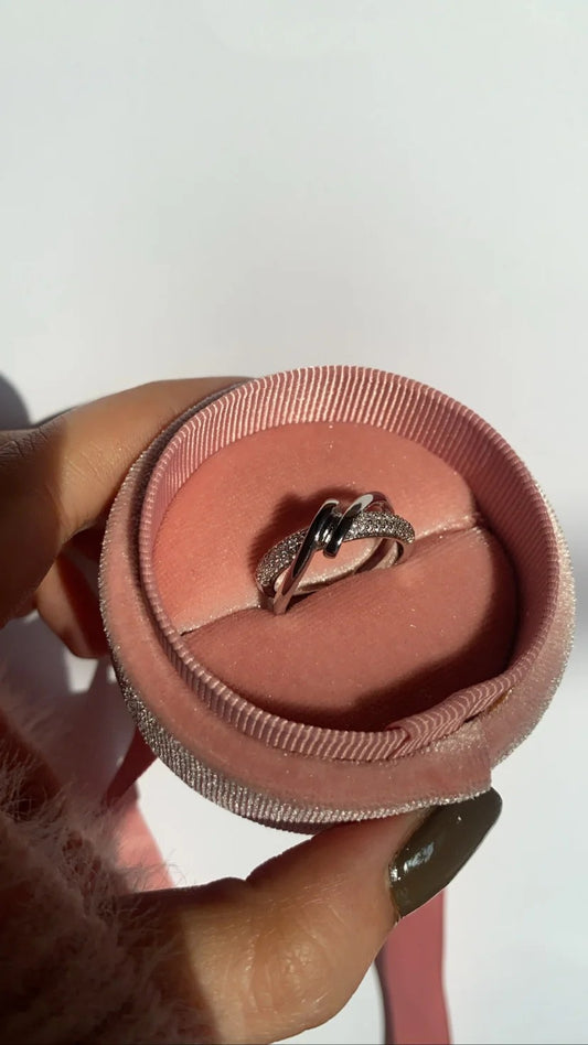 EAGLE RING