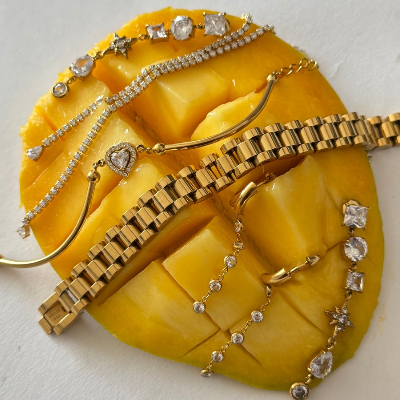Mastani bracelet