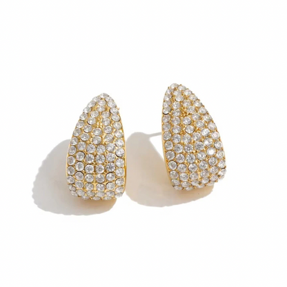 Deepak earrings
