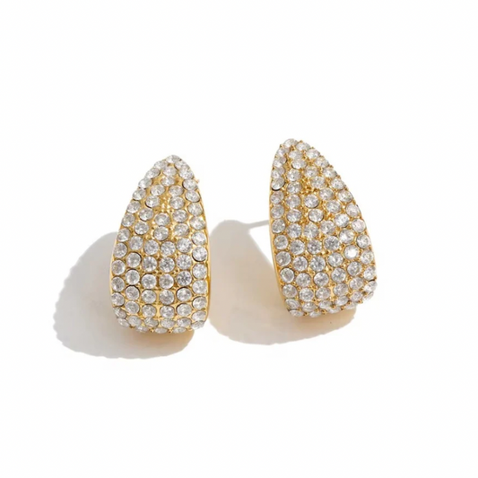 Deepak earrings