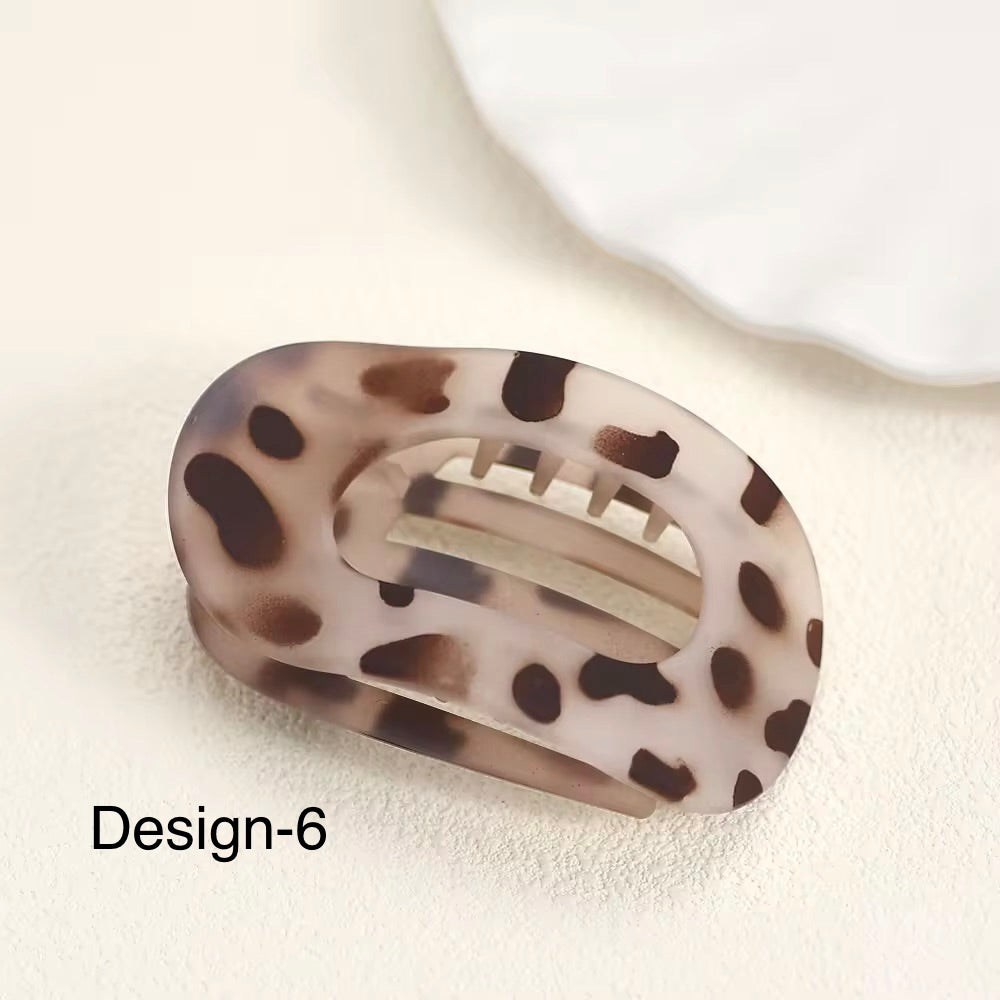 Matte Jaw clip