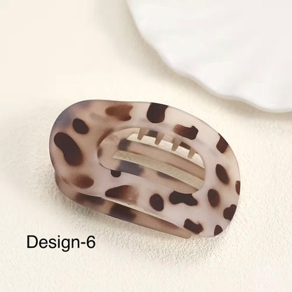 Matte Jaw clip