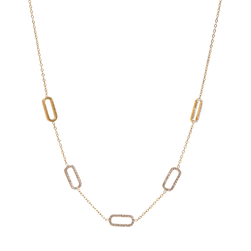 Sitara necklace