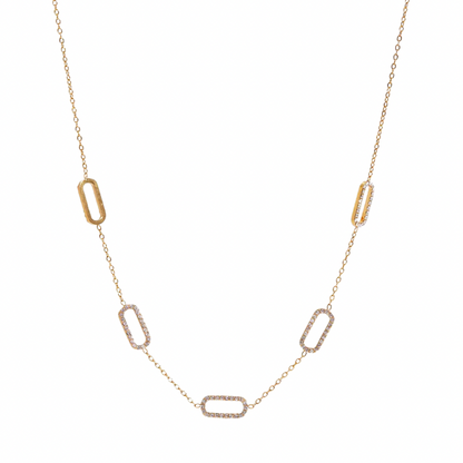 Sitara necklace