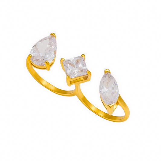 Bedazzle ring