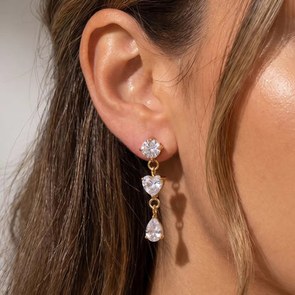 Lovetto earrings