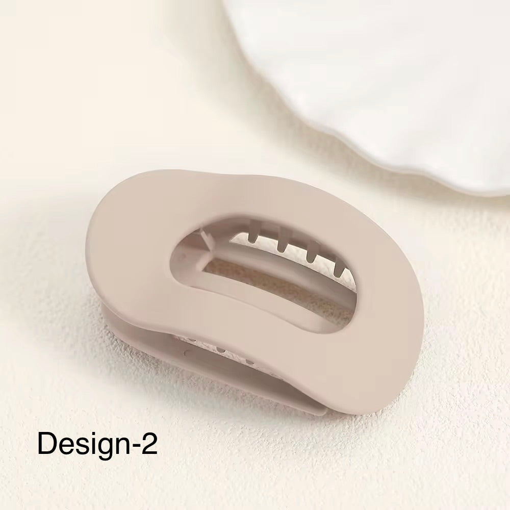 Matte Jaw clip
